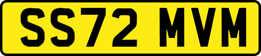 SS72MVM