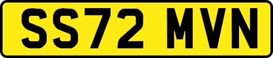 SS72MVN