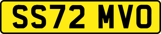 SS72MVO
