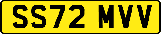 SS72MVV