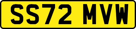 SS72MVW