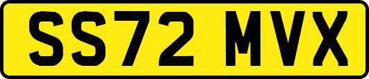 SS72MVX