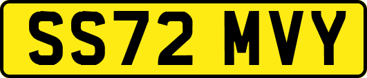 SS72MVY