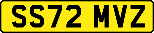 SS72MVZ