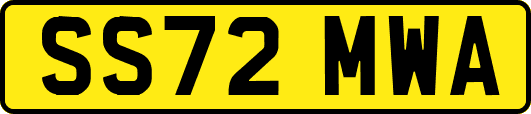 SS72MWA