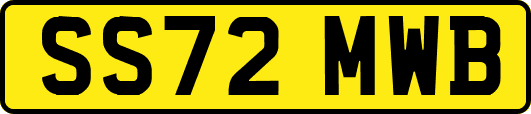 SS72MWB