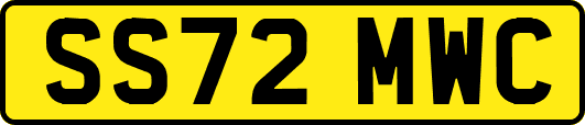 SS72MWC
