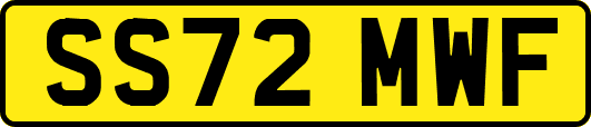SS72MWF