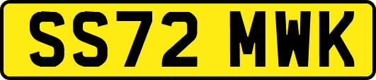 SS72MWK