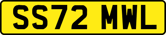 SS72MWL
