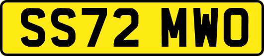 SS72MWO
