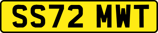 SS72MWT