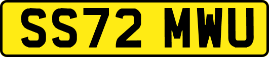 SS72MWU