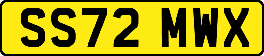 SS72MWX