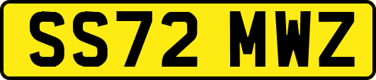 SS72MWZ