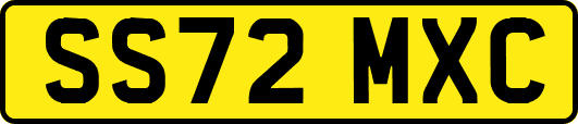 SS72MXC