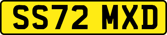 SS72MXD