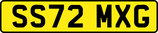 SS72MXG