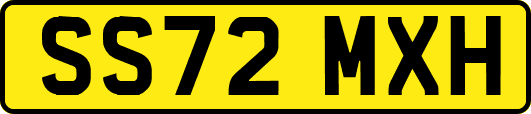 SS72MXH