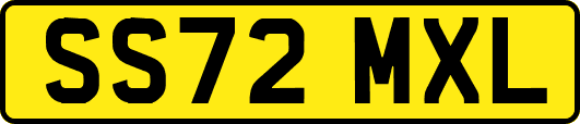 SS72MXL