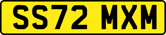 SS72MXM