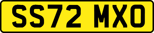 SS72MXO