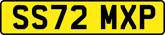 SS72MXP