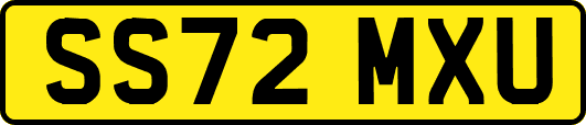 SS72MXU