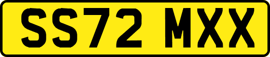 SS72MXX