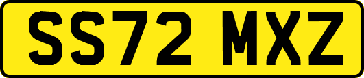 SS72MXZ