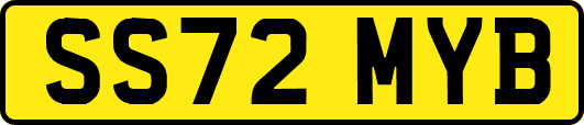 SS72MYB