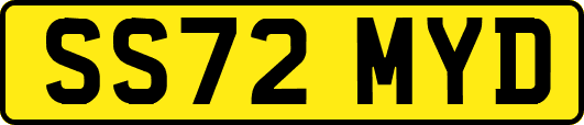 SS72MYD