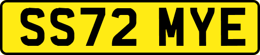 SS72MYE