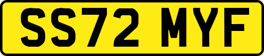 SS72MYF