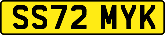 SS72MYK
