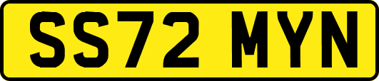 SS72MYN