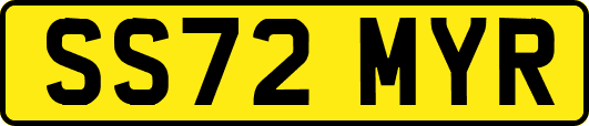 SS72MYR