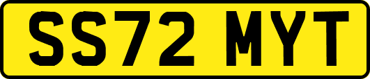 SS72MYT