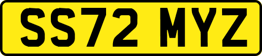SS72MYZ