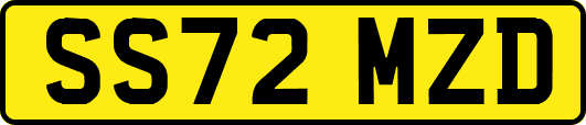 SS72MZD