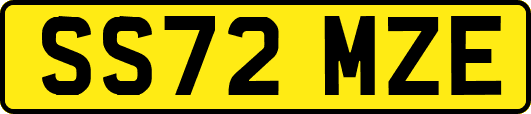 SS72MZE