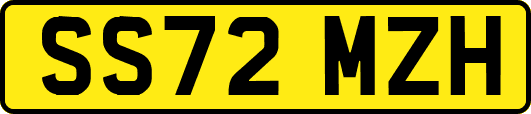 SS72MZH