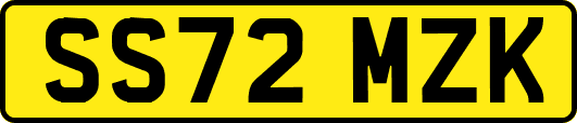 SS72MZK
