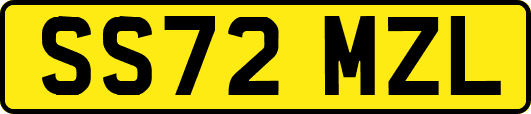 SS72MZL