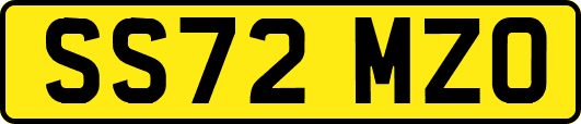 SS72MZO