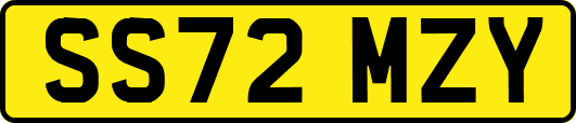 SS72MZY
