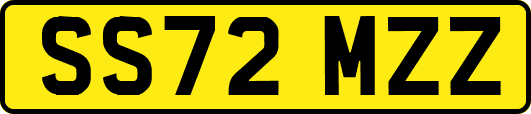SS72MZZ