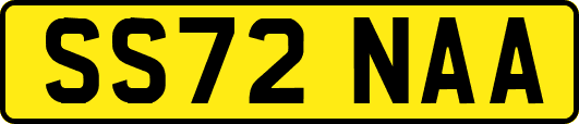 SS72NAA