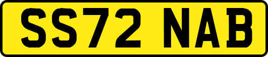 SS72NAB