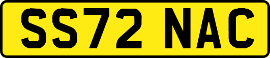 SS72NAC